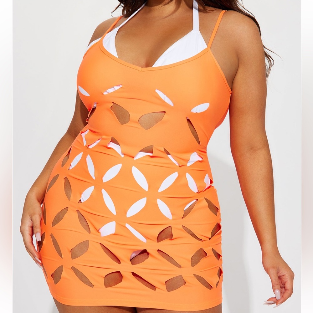 Coverup Dress